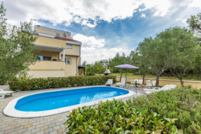 Гостиница Apartments Villa Orion  Козино